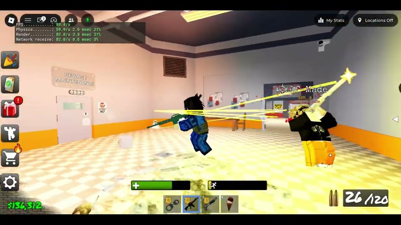 SINN3RS life setnece montage seblos and Moonlight