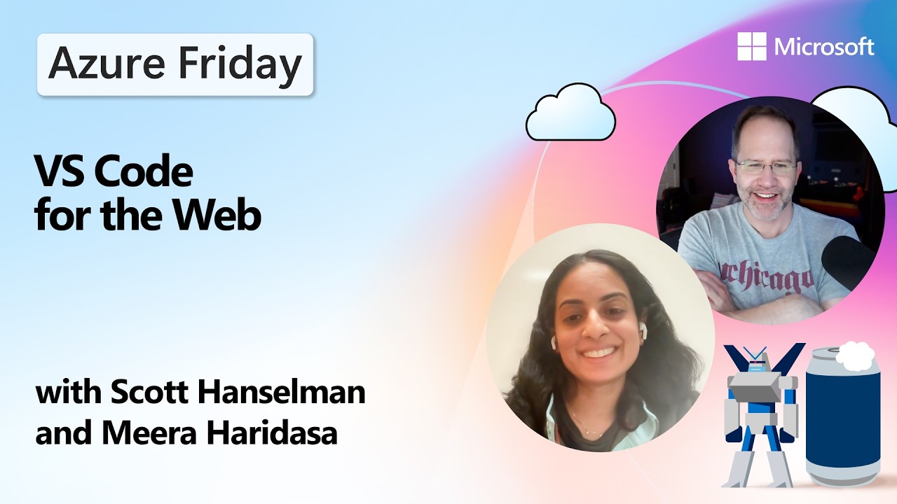 VS Code для веб-разработки