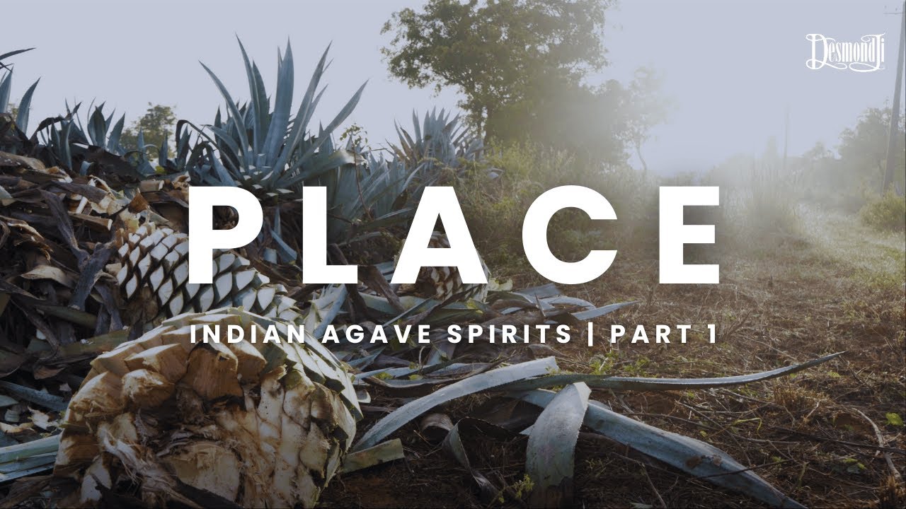 PLACE | Indian Agave Spirits | Part 1