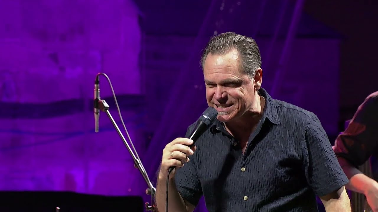 LIVE 60 JAZZALDIA: KURT ELLING AND YELLOWJACKETS CELEBRATE WEATHER REPORT – Uztailak 24, 2025