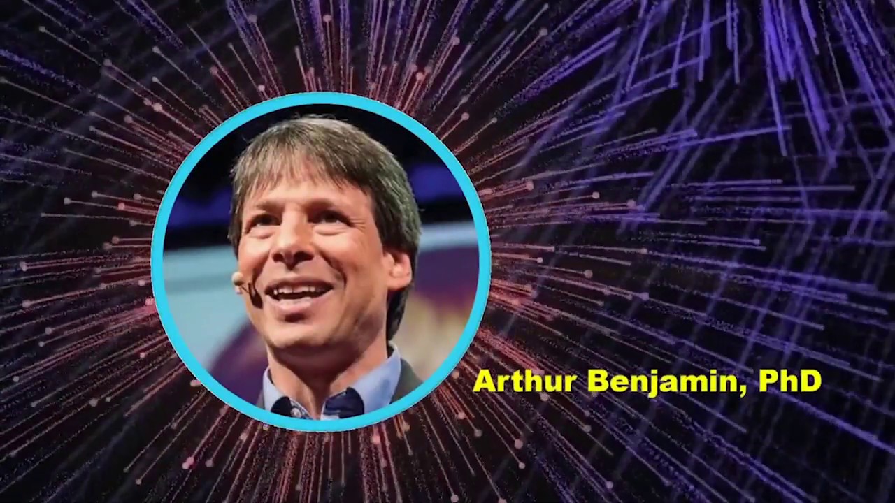 Arthur Benjamin