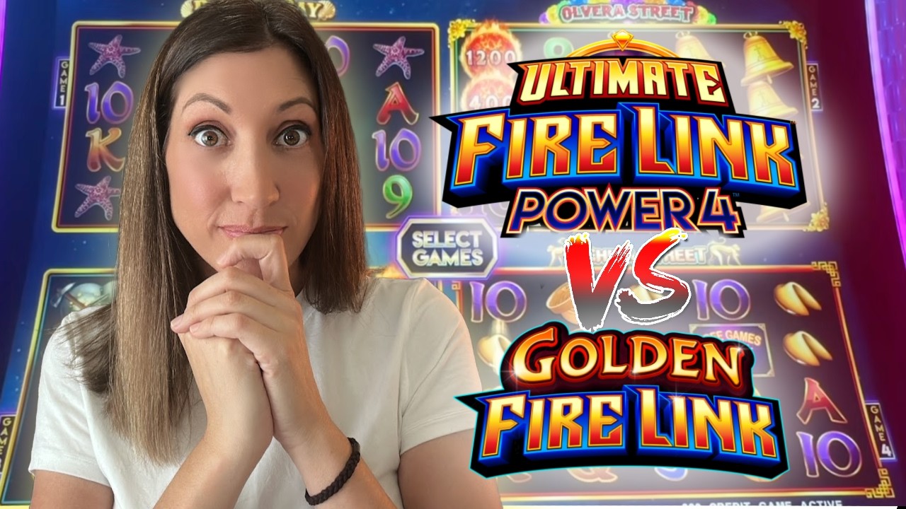 Играйте на ВСЕХ игровых автоматах FIRE LINK в этом банке! 🎰