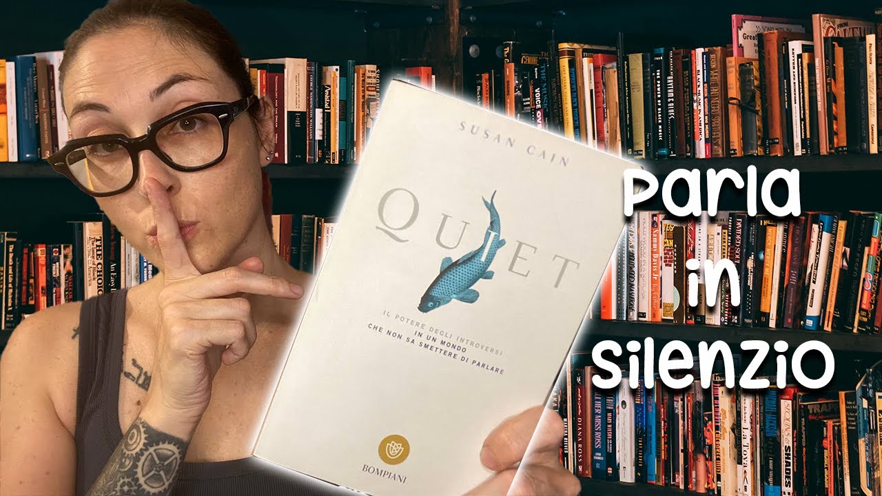 Il silenzio è sottovalutato