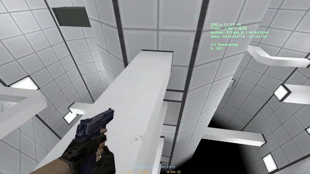 pHyzYp on qcg_macka (faster than kz-rush)