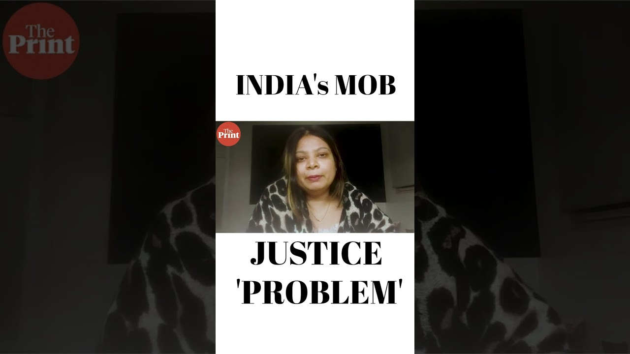 'Junaid Nasir killing isn't just about religion, India has a mob justice problem'
