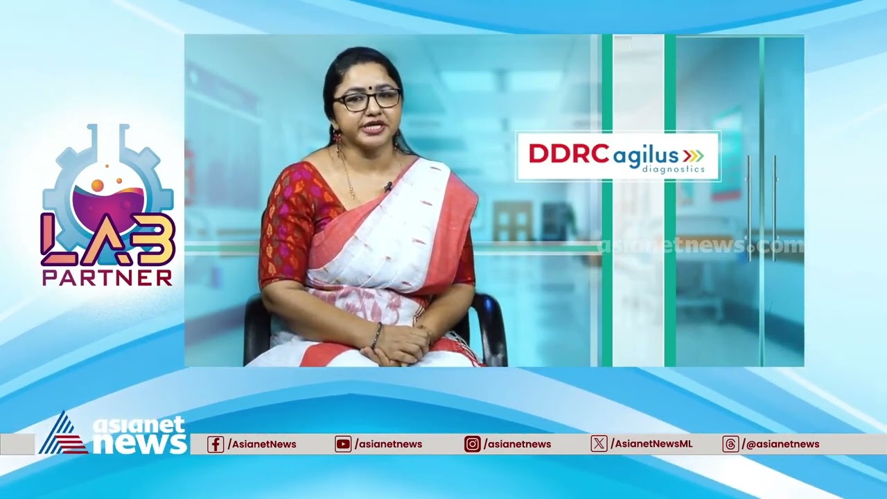 Valuable Information Regarding Mammograms | Dr. Jorphy Varghese | DDRC Agilus Diagnostics