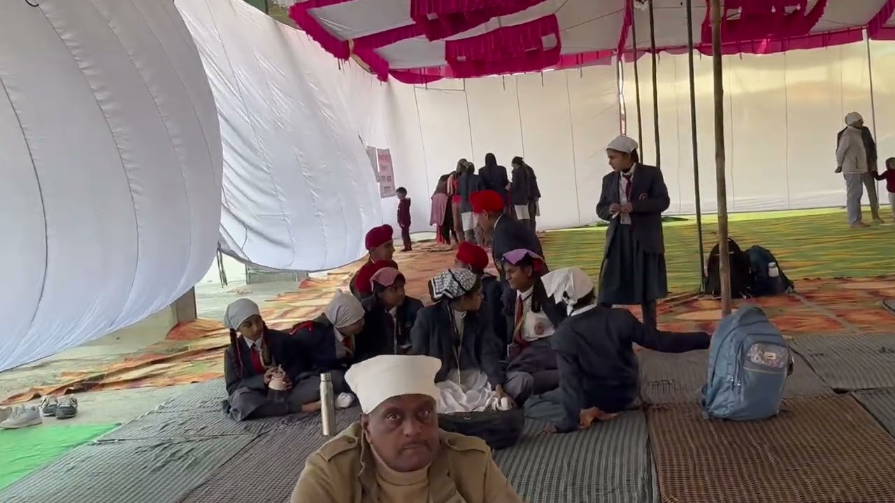 Kirtan Dastar Mukable