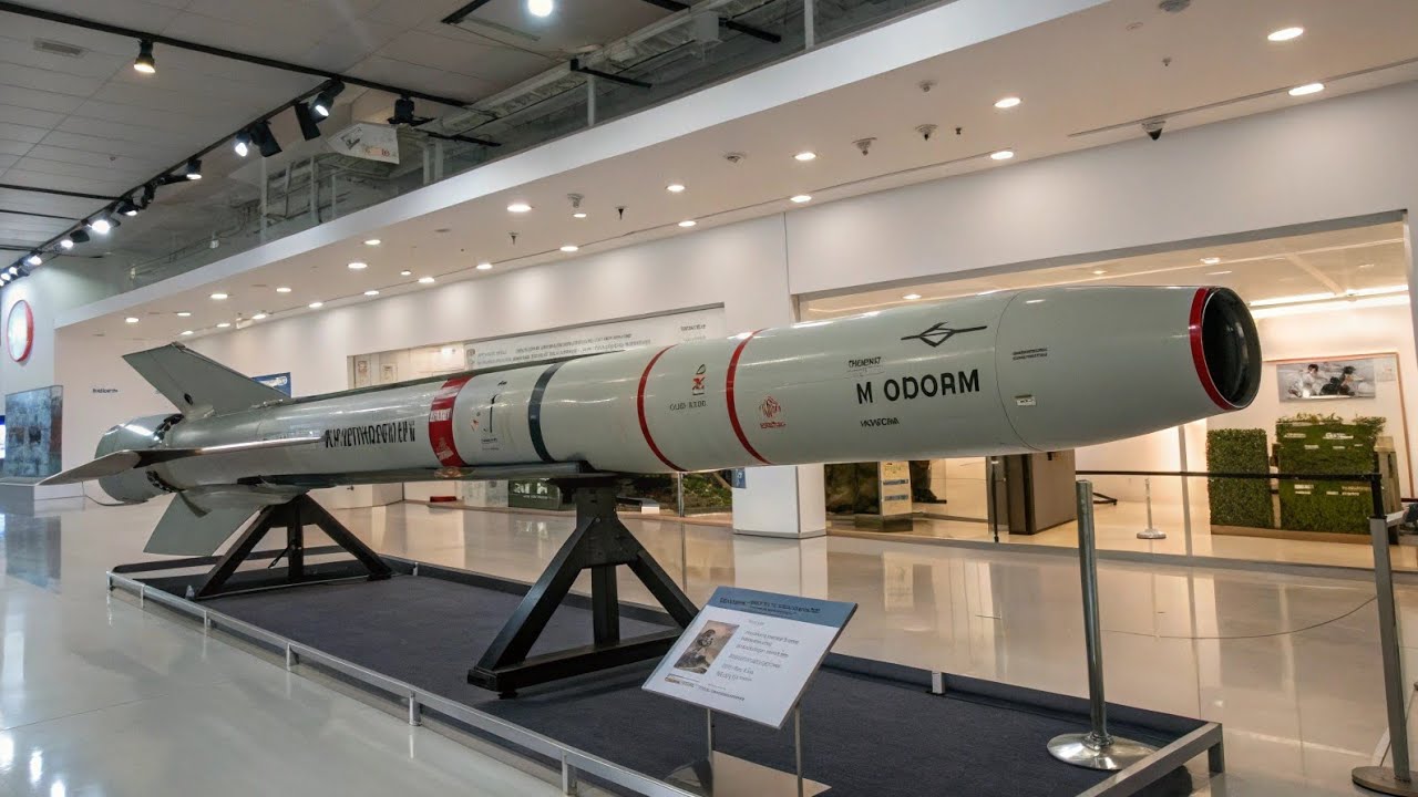 Р-36М2 &laquo;Воевода&raquo; &mdash; Самая страшная ракета в истории | Сатана, которую боится весь мир