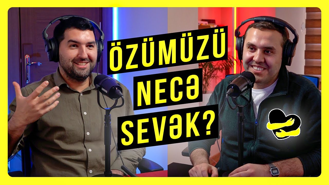 Özümüzü necə sevək? | Nizami Orucov