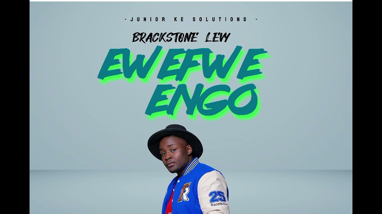MANGO MUZIK- Ewefwe-engo [official audio]