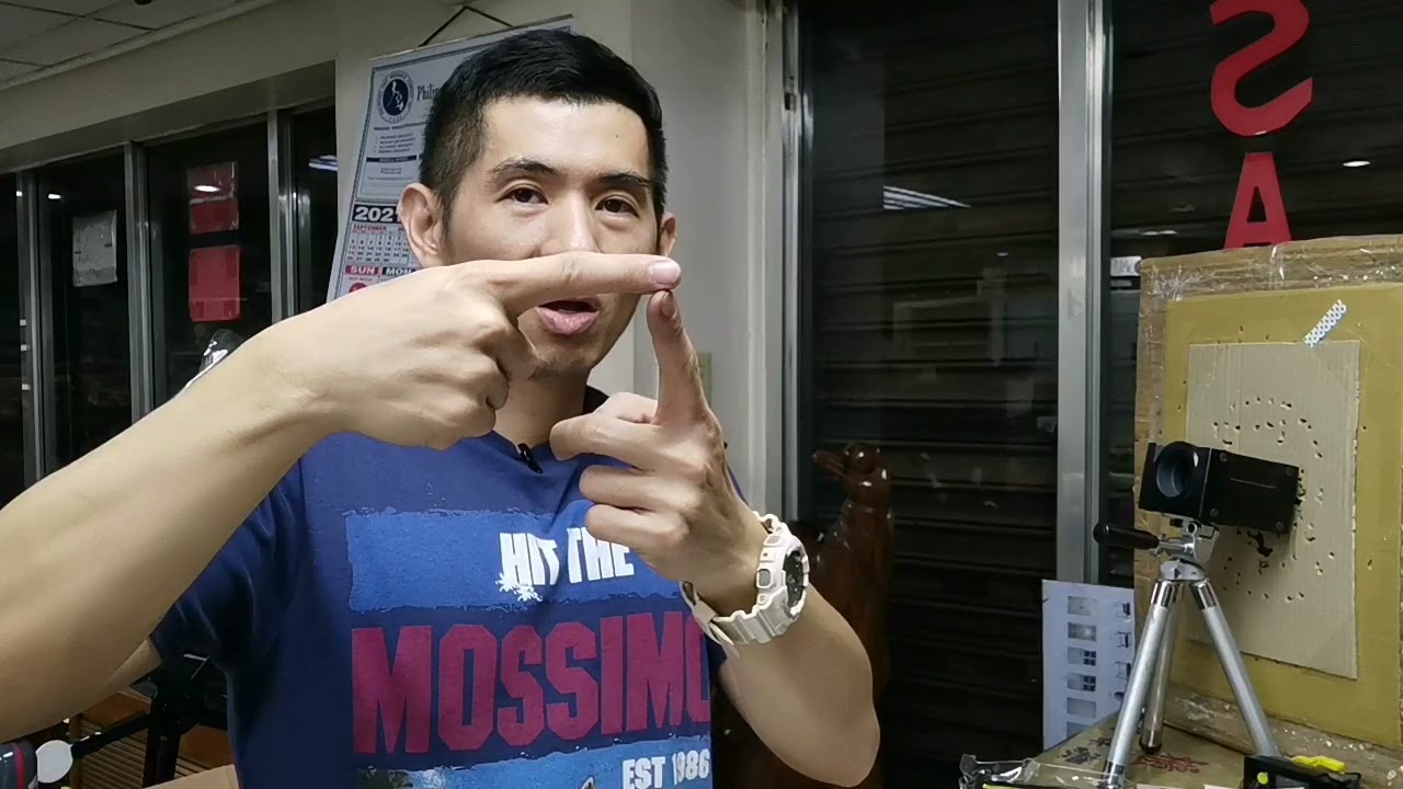 Kailangan ba ng License para makabili ng Airsoft Toy Guns?