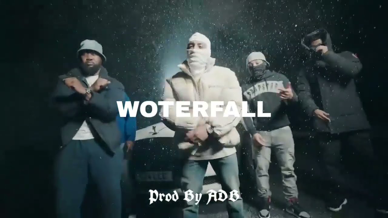 [FREE] Melodic Drill Type Beat x Vocal Sample Drill Type Beat - 