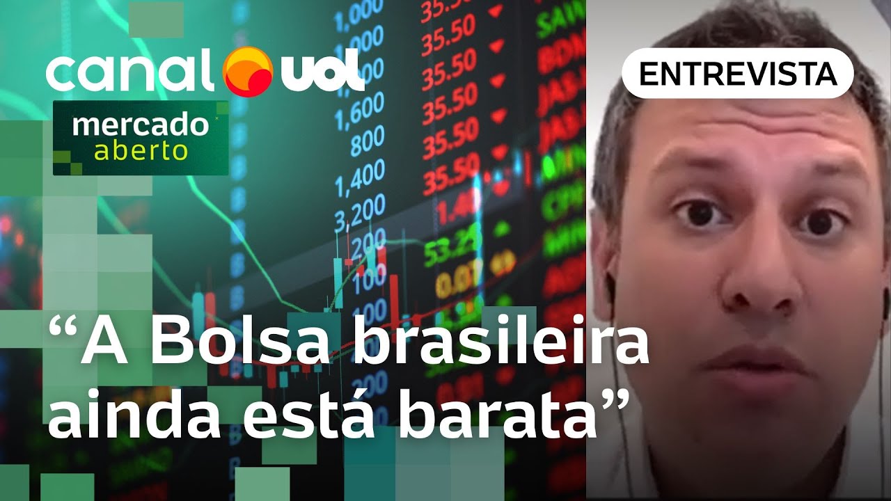 Bolsa brasileira tem como continuar subindo e se mostrar atrativa para investidores | An&aacute;lise