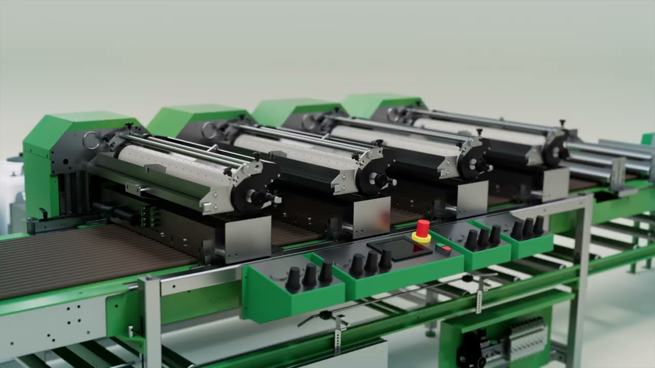 Ellepot - Sleeve Propagation System for Hydroponic Farming