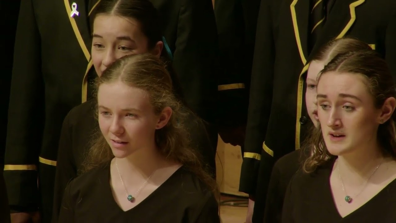 Wellington Girls’ College & Wellington College, Ngā Korimako | Immortality - Michael Fletcher