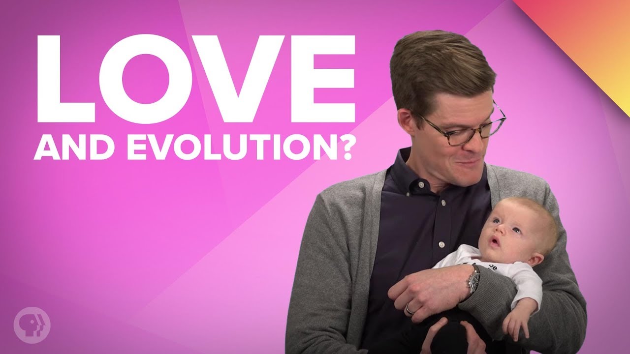 Why Do You Love Your Family?