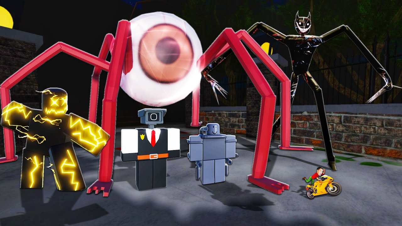100 HÌNH DẠNG KHÓ TÌM NHẤT CỦA NOOB ĐƯỢC SLENDERMAN CHE GIẤU(FIND THE NOOBIES)