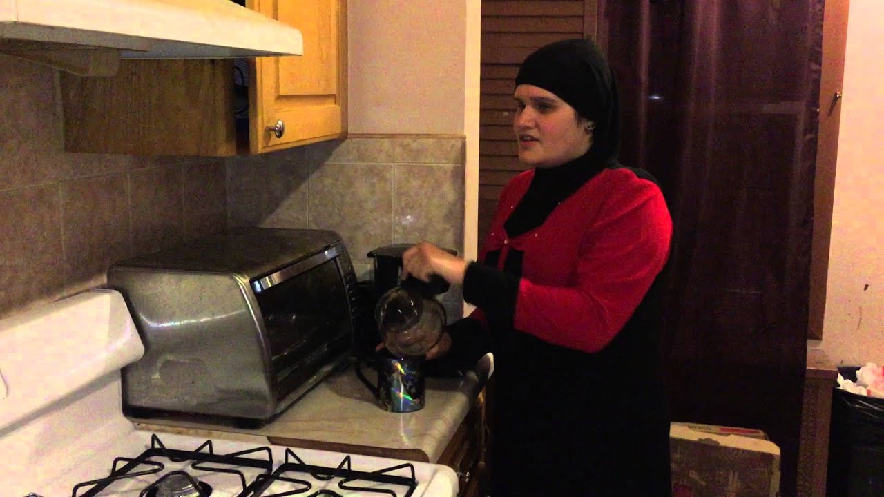 Mommy see mommy do coffee challenge