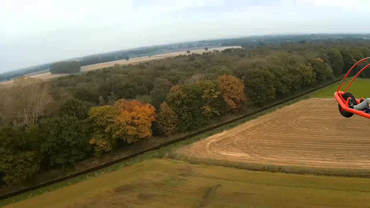Verfolgerkamera