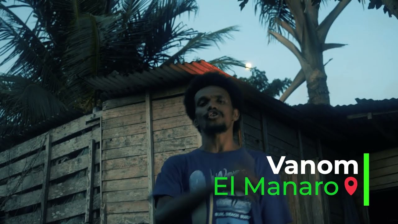Vanom - Kava (Official Video)