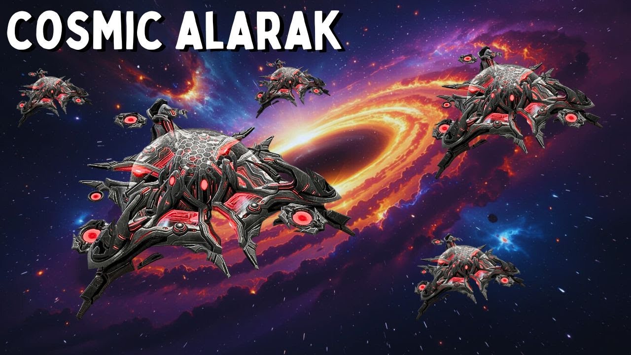 VERY SERIOUS ALARAK GAMEPLAY - Weekly Brawl [Starcraft 2 Direct Strike]