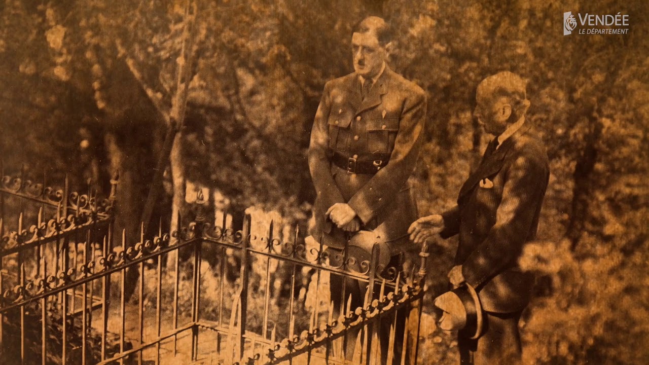 La Vendée de Clemenceau