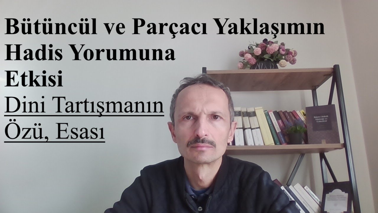 Rey ve Sünnet Ehlinin Hadis Değerlendirmesi