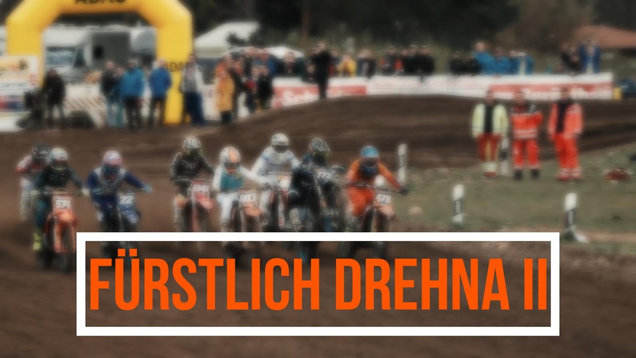 kennt ihr Fürstlich Drehna Zwei???