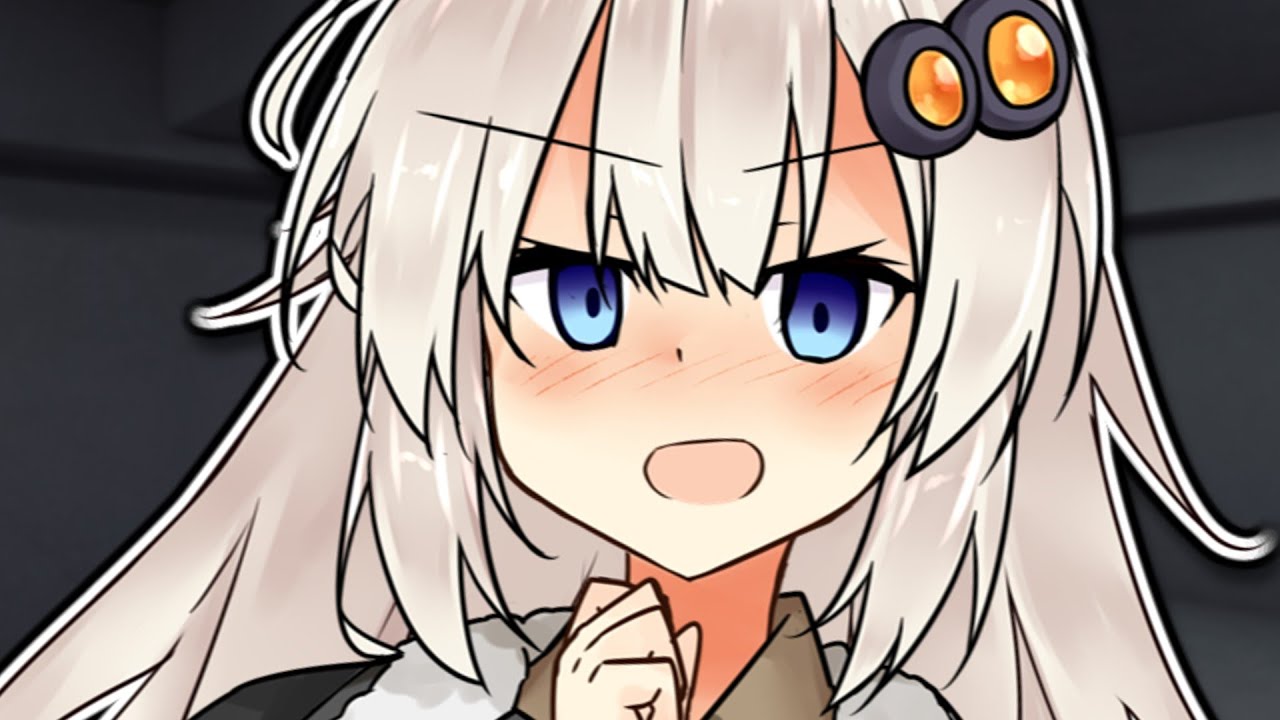 やっぱり大きい方が好きなんでしょ……？【ヤンデレボイスロイド劇場】