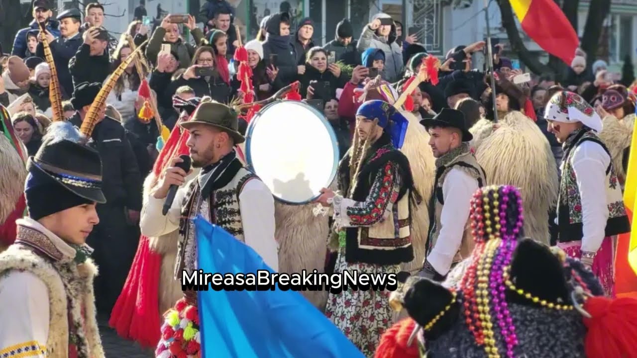 ❌️😱Vlad, liderul „Urșilor de la Rotunda”, este noul concurent de la Mireasa❌️😱