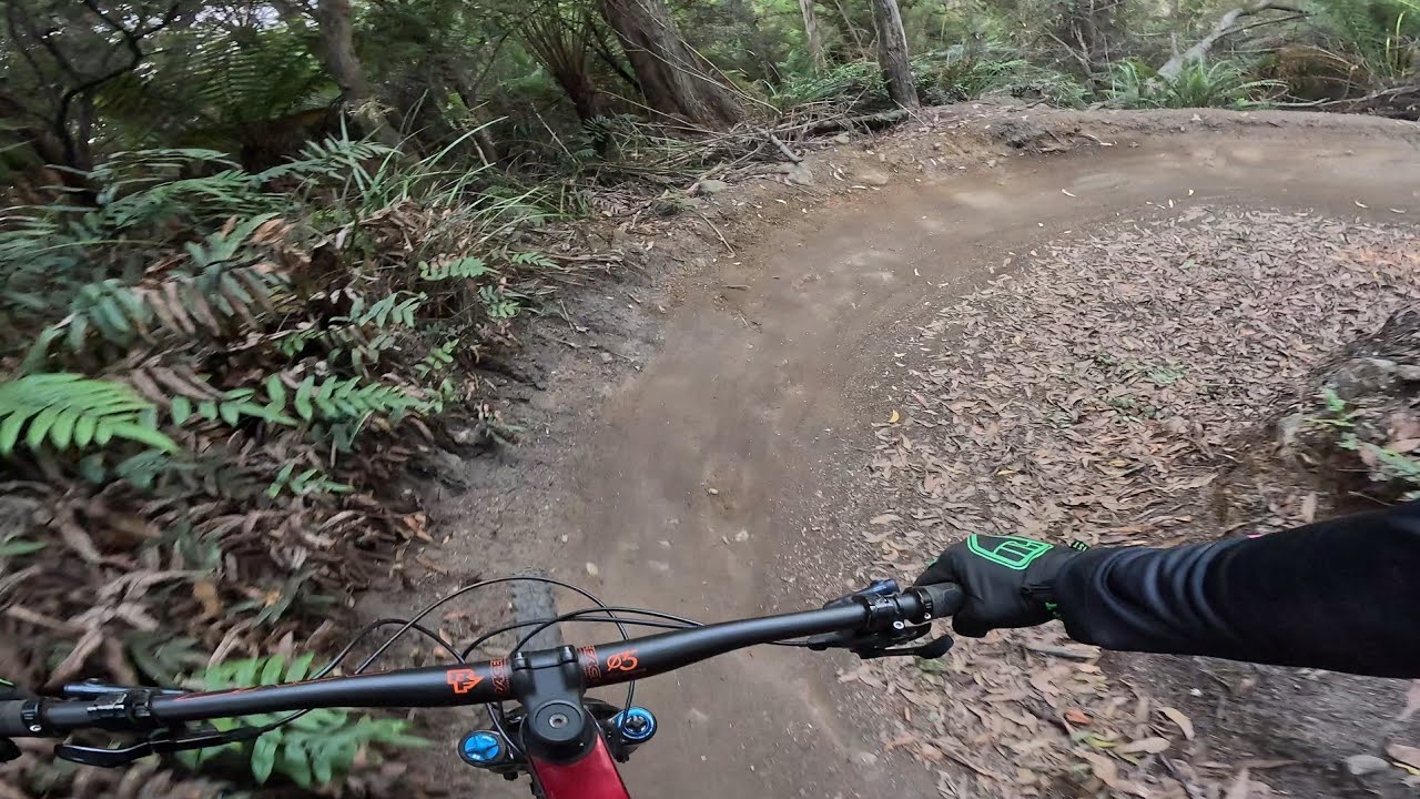 Flickety. Cause you haven't watched enough GoPros of this track already. 😁