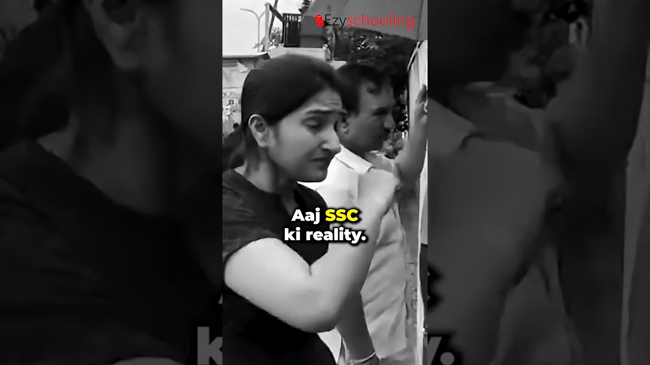The SSC Exam Scandal That Shook A Nation