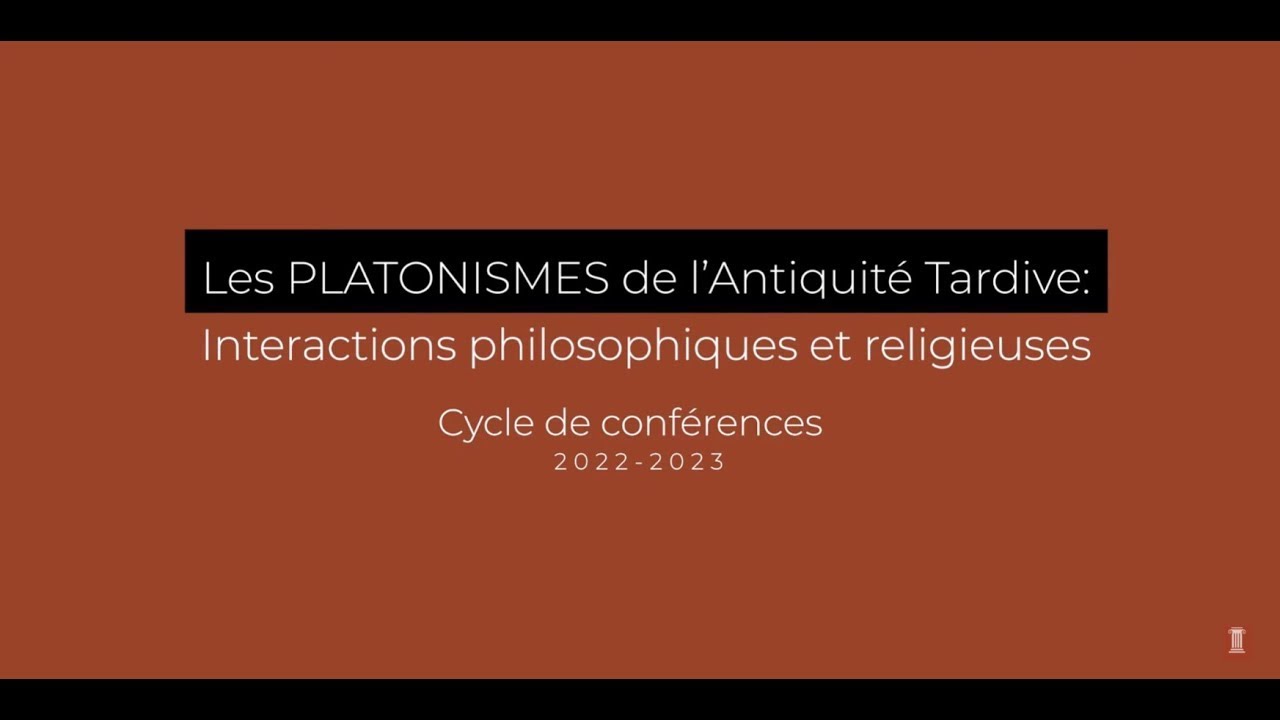 The Critique of the Chaldean Oracles in the Anonymous Commentary on Plato’s ‘Parmenides’