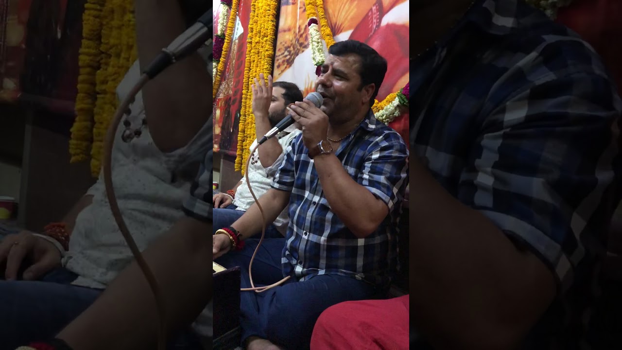 Aasro balaji mhan tharo the kast nivaro by manohar ji pujari