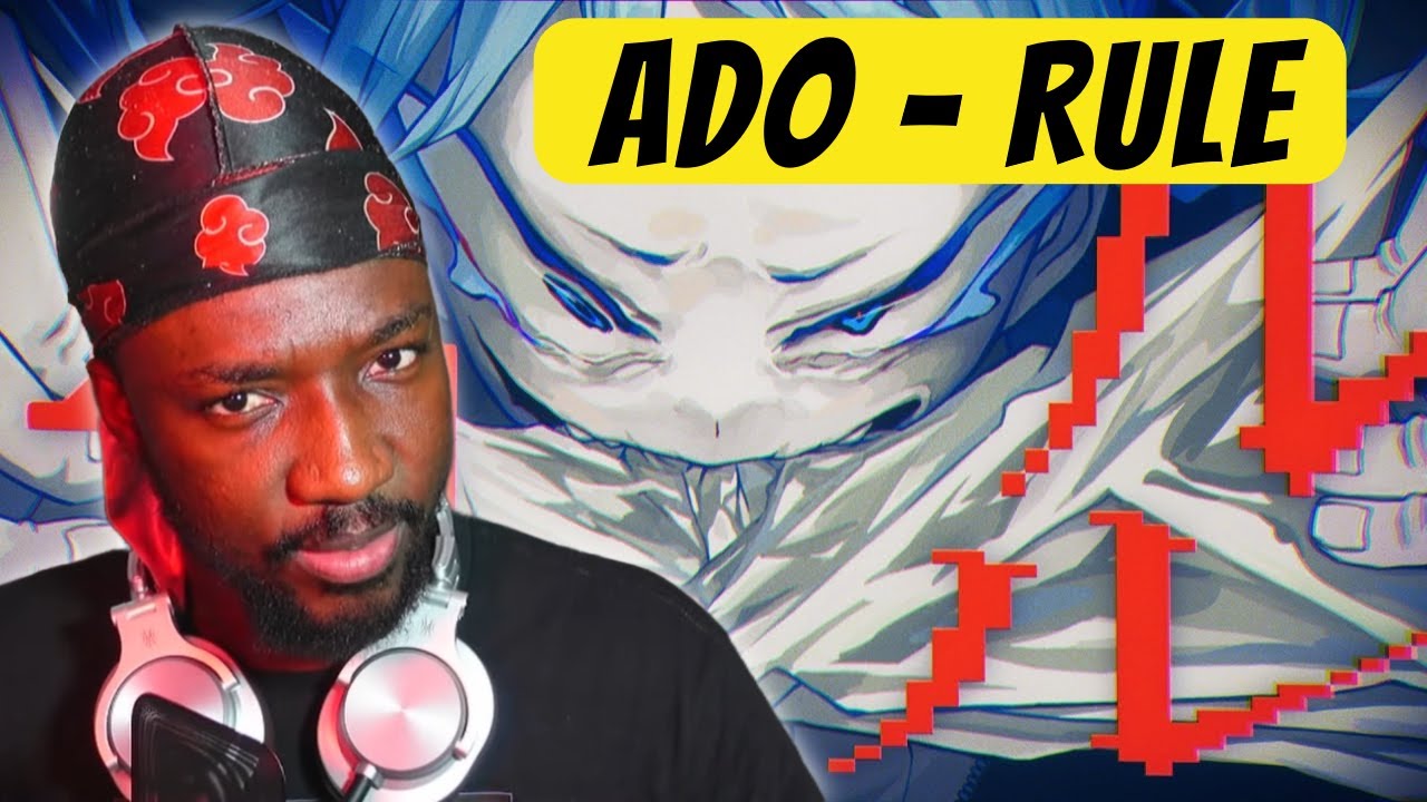 First Time Hearing Rule by Ado