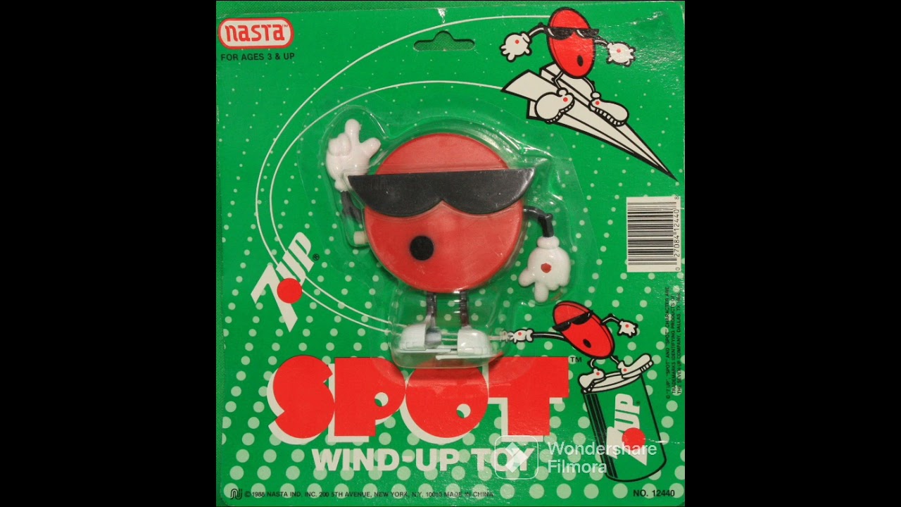 Cool spot - Rave Dancetune - Remastered