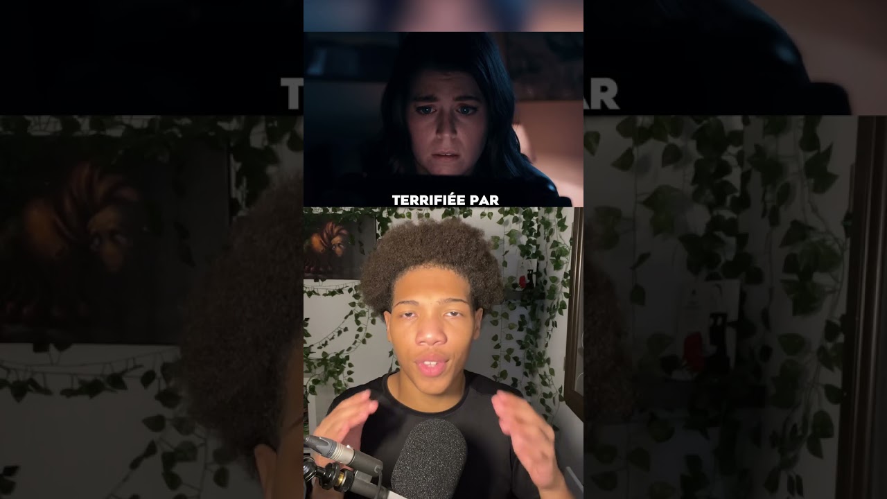 les meilleurs court-m&eacute;trages d&rsquo;horreur ‼️😰