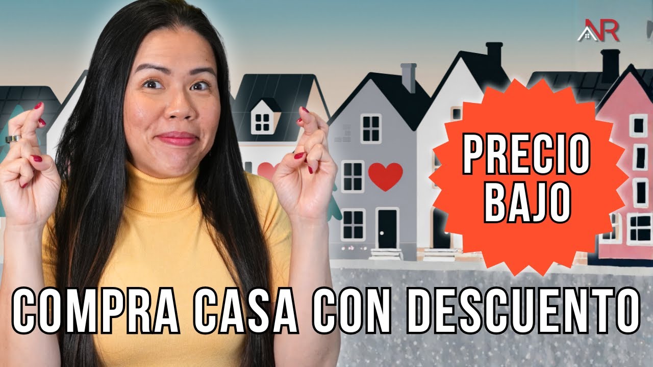 La Estrategia Secreta Para Compra Casa De La Forma M&aacute;s Barata