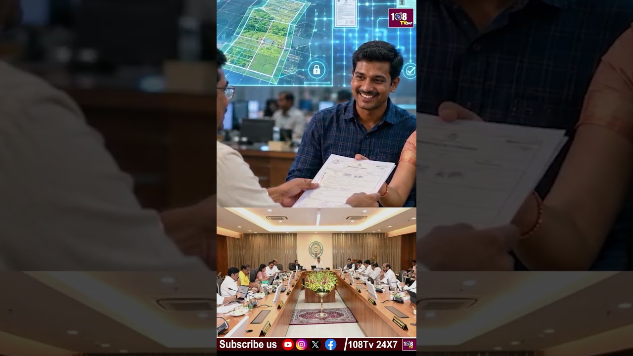 గ్రామీణ భూసేకరణ పరిహారంలో మార్పులు#Farmers #Compensation #Agriculture #RuralDevelopment