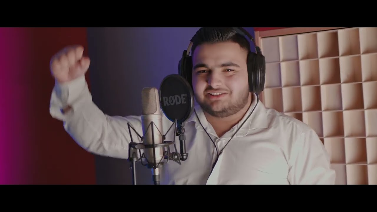 Paul Padurean - Eu nu vreau sa ma dau mare (Official Clip) 🔥