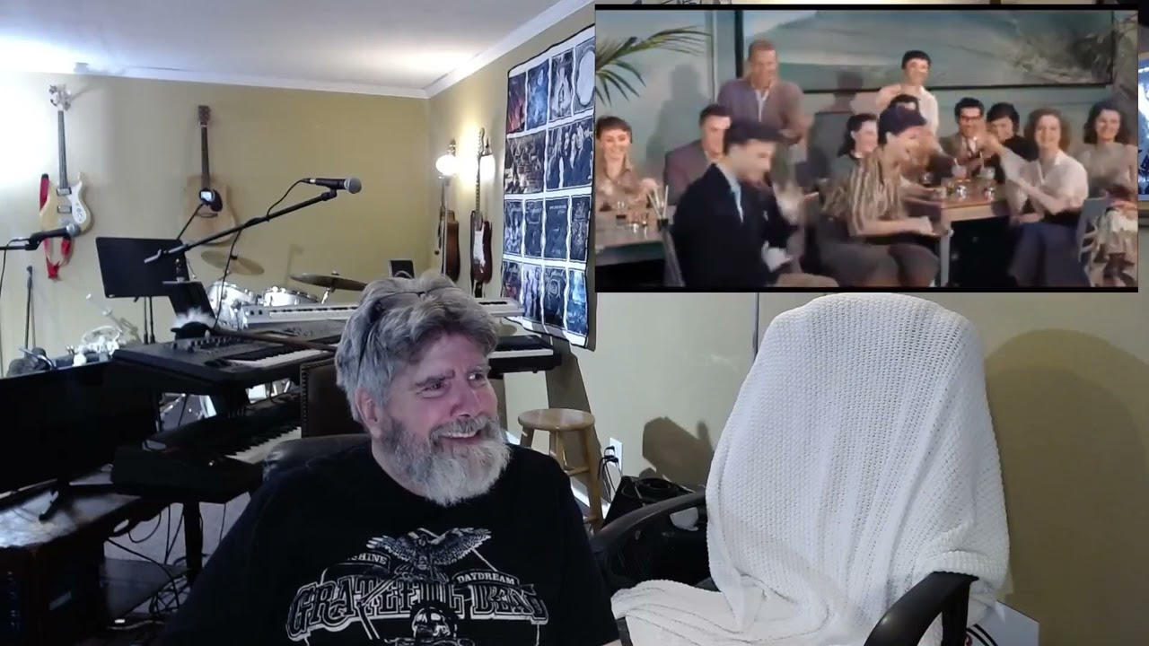 Long Tall Sally Little Richard then cover by John Farnham AnotherCoverLover