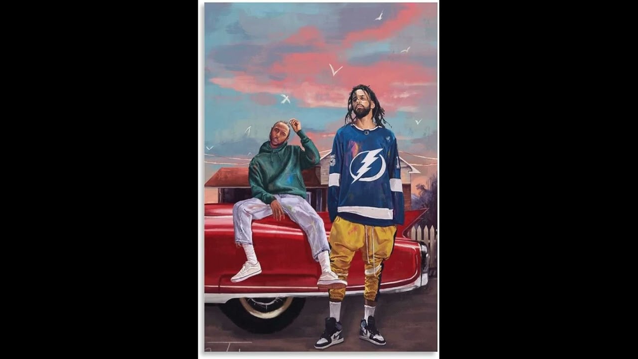 [FREE] Kendrick Lamar Type Beat ~ 