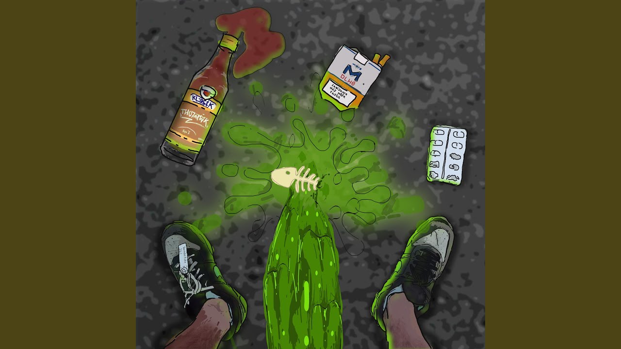 Kanálový Boss