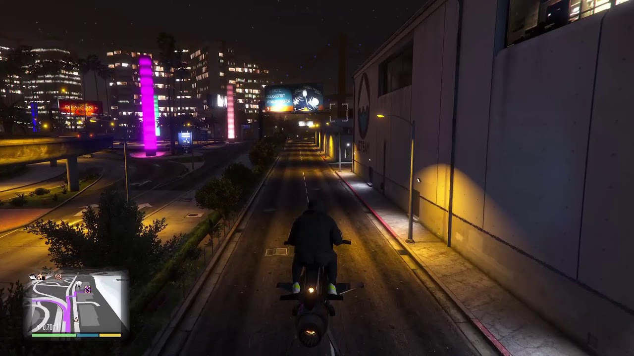 GTA V