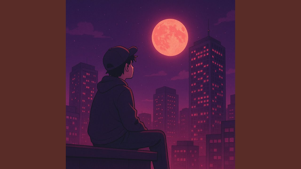 moon blues