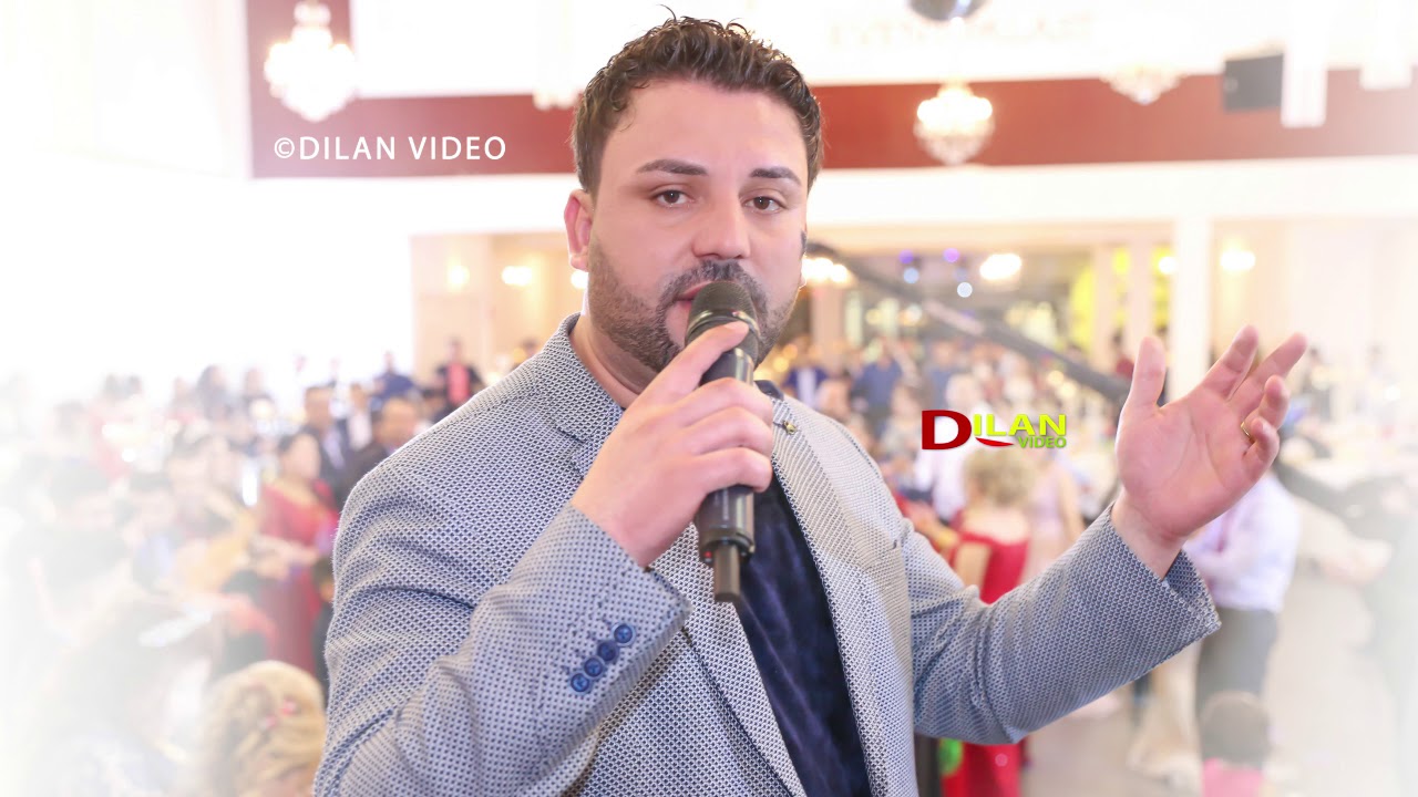 Nishan  Baadri - Mawal - lawek mevane mena - 2018 نيشان بعدري موال