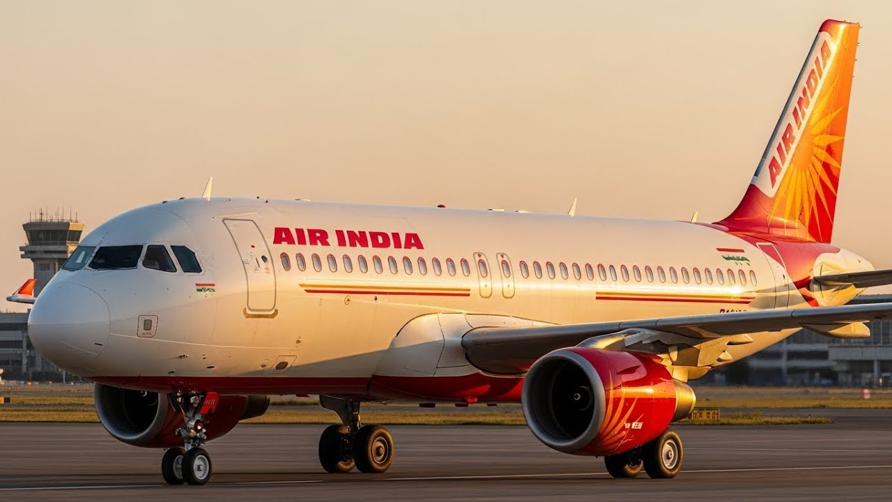From India to America 🇮🇳➡️🇺🇸 | Mumbai to Chicago Air India