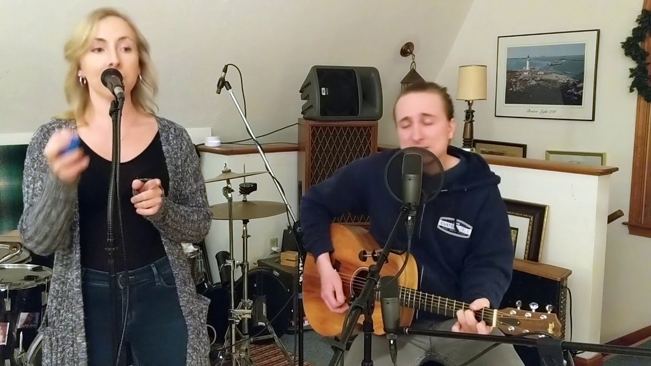 When It Was Wrong (Cover) - Pat & Mal Fey