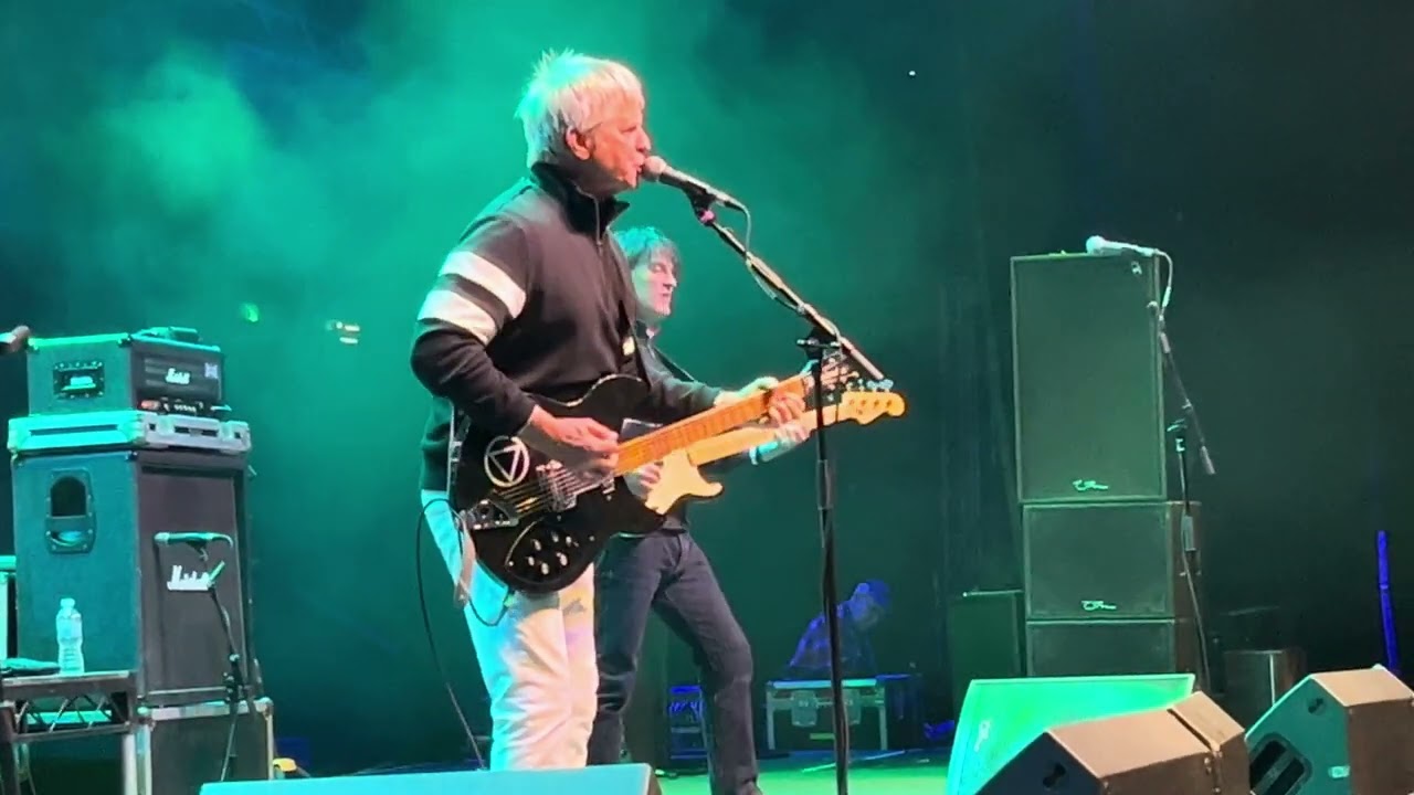 From The Jam Man In The Corner Shop K K Wolverhampton 09112024