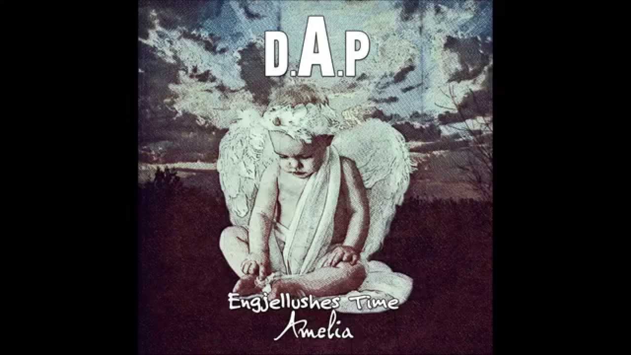 01. D A P - Engjellushja Ime - Amelia